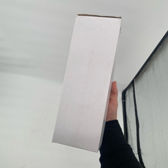 Salty Savage Tropical Palm Leaves Double Insulated Hydration Bottle! - Picture 4 of 4